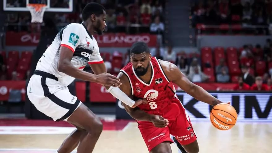 Yoanki Mencía | Foto: ACB