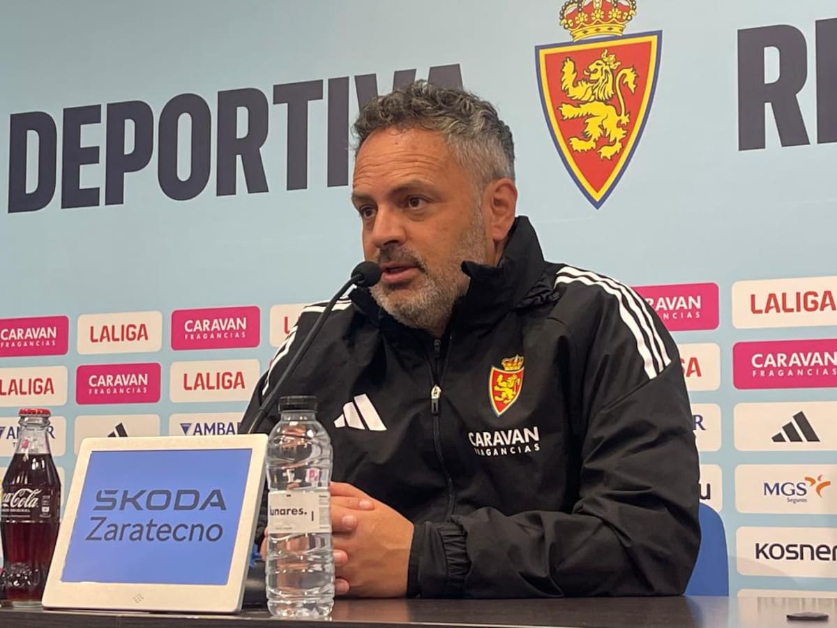 David Navarro: "No tenemos que pinchar el globo de la ilusión ni hincharlo de manera artificial"