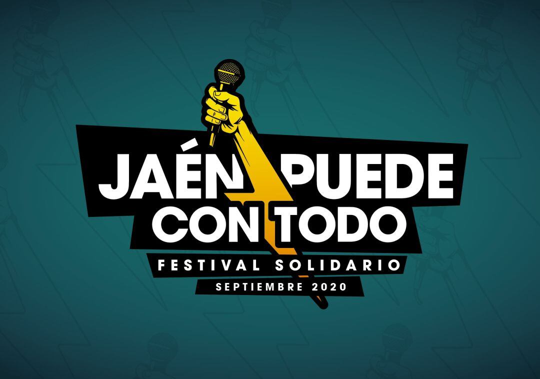 Imagen del Festival 'Jaén Puede Con todo'.