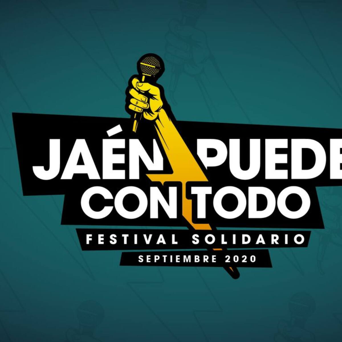 Un festival solidario dedicado a quienes dan vida a la sociedad durante el Covid-19