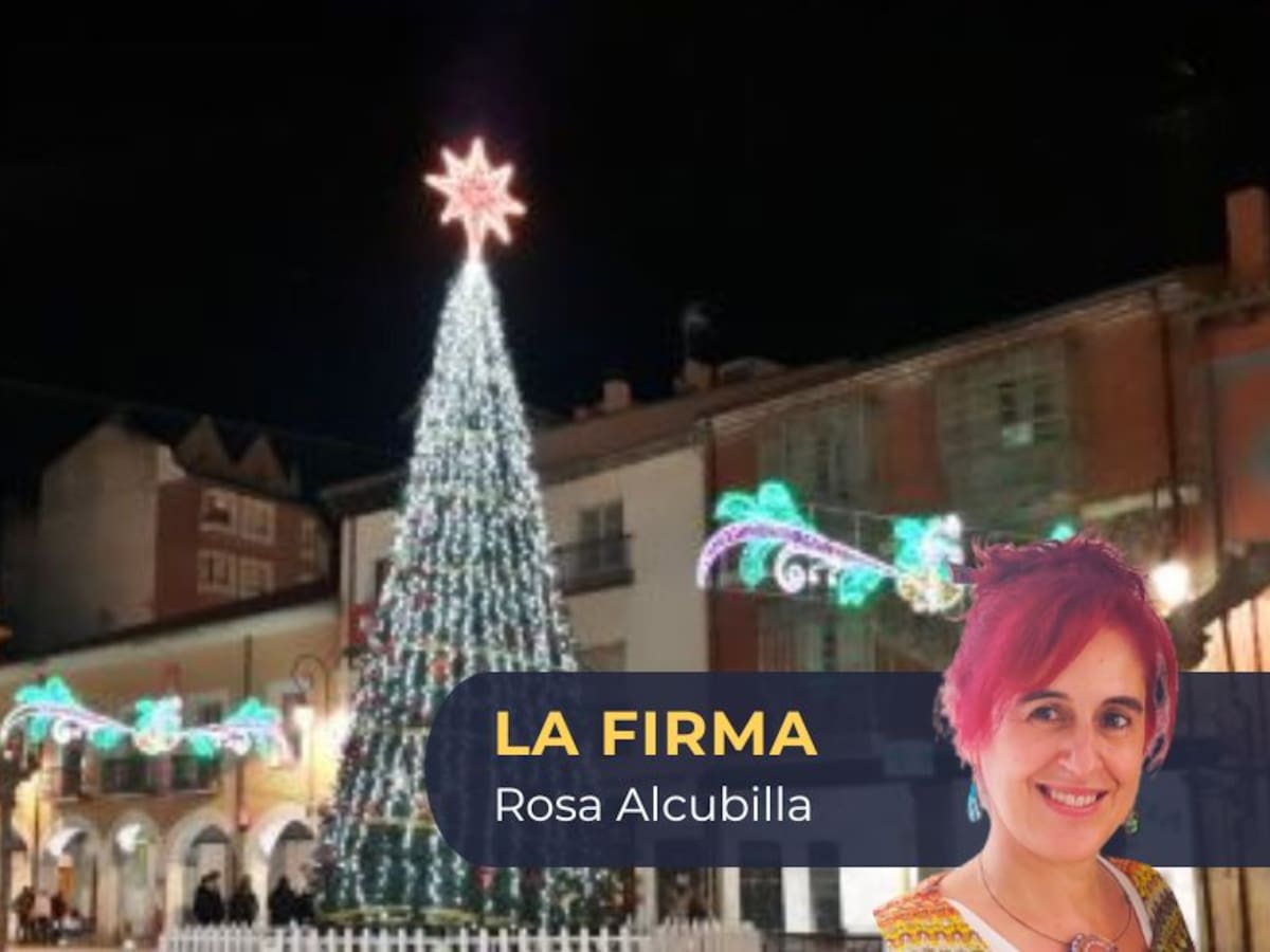 La esencia de la Navidad