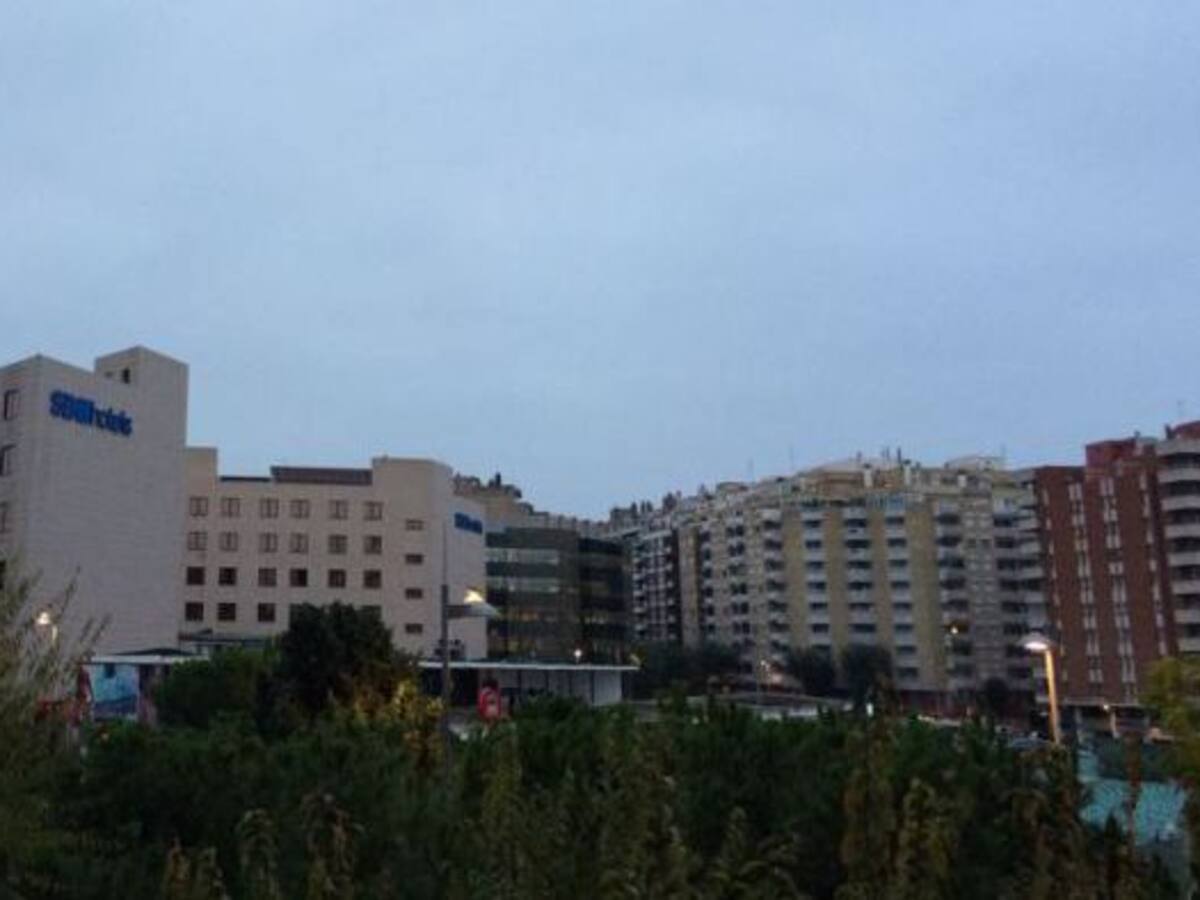 Episodi de males olors a Tarragona