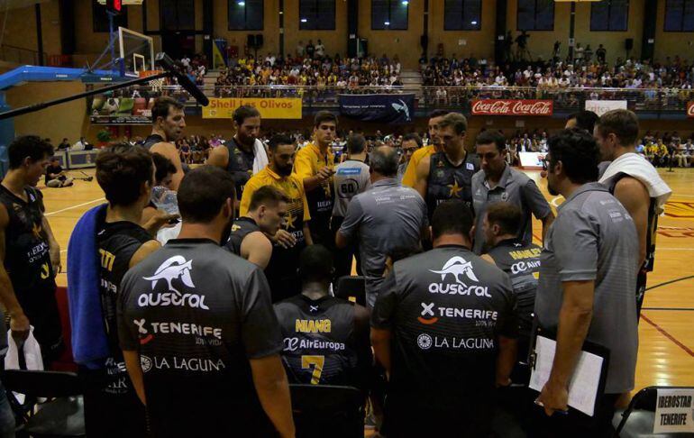 El conjunto aurinegro jugará dos partidos este fin de semana