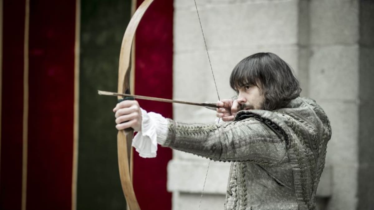 'Águila Roja' se impone a 'Gran Hermano 15'