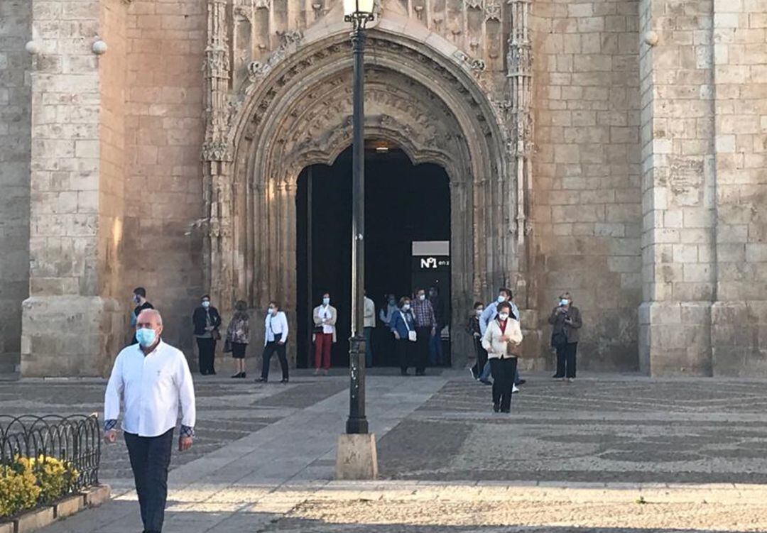 El temor a salir a la calle es una de nuestras grandes preocupaciones