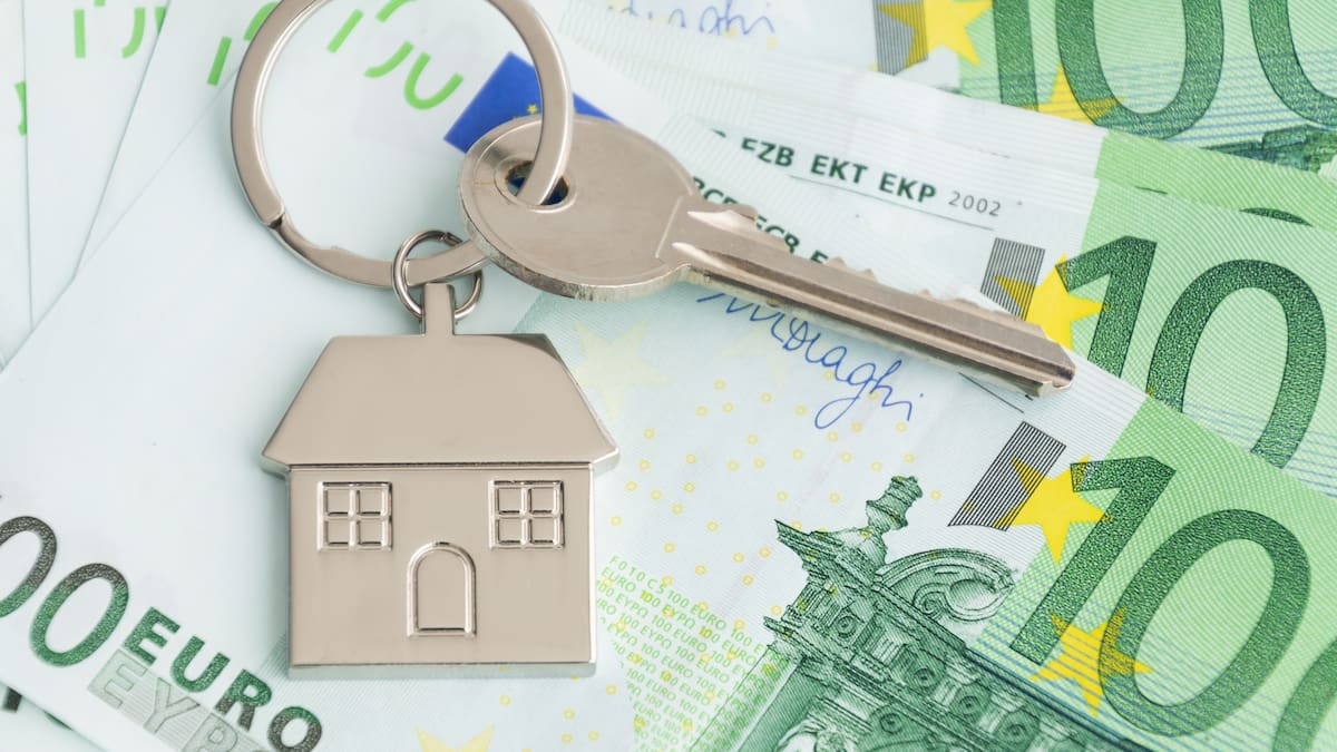 De las cooperativas de vivienda a la venta de nuda propiedad: las alternativas de los mayores para afrontar sus gastos