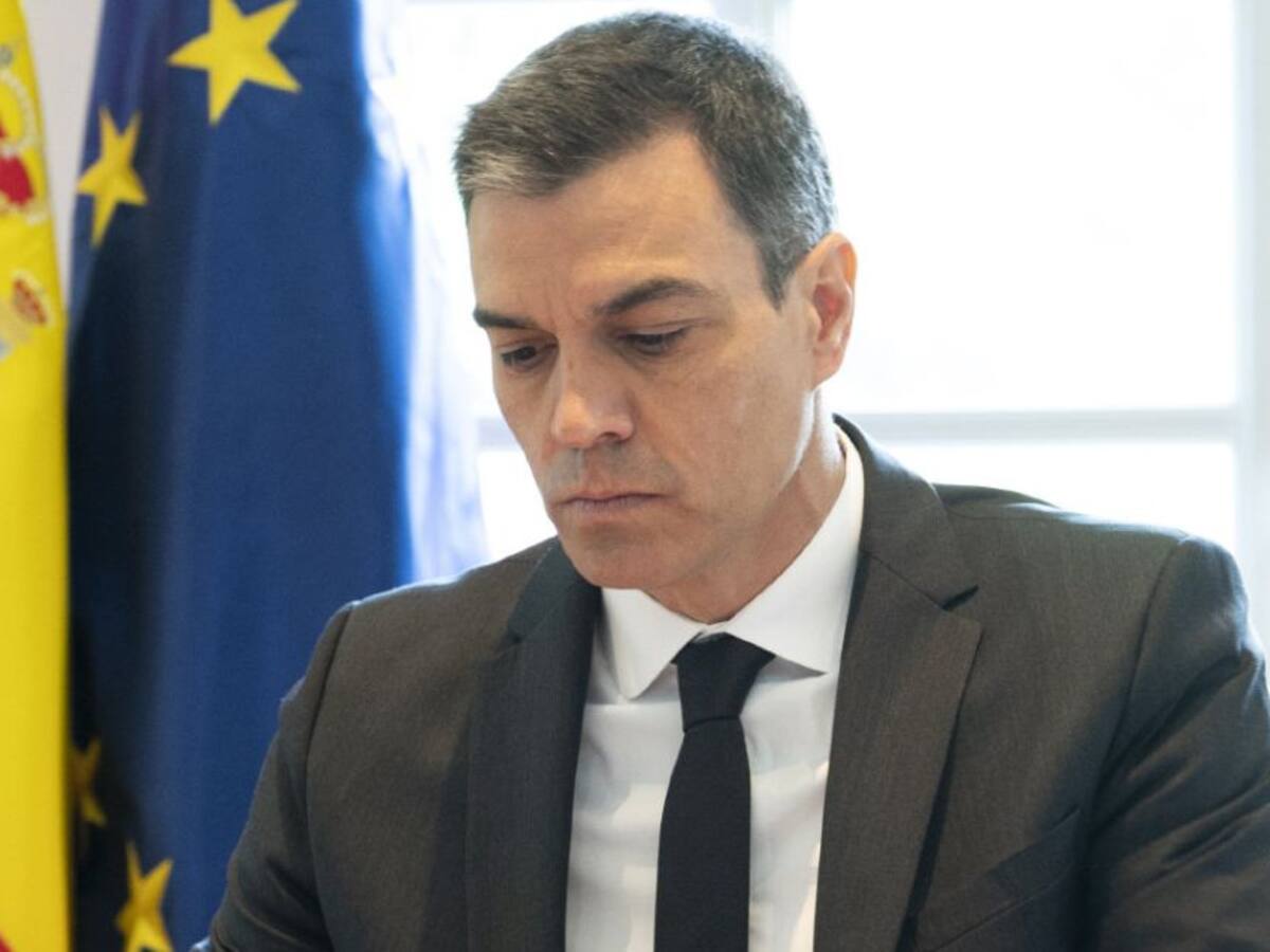 Sánchez asegura que España puede lograr la vacuna del coronavirus "antes de lo esperado"