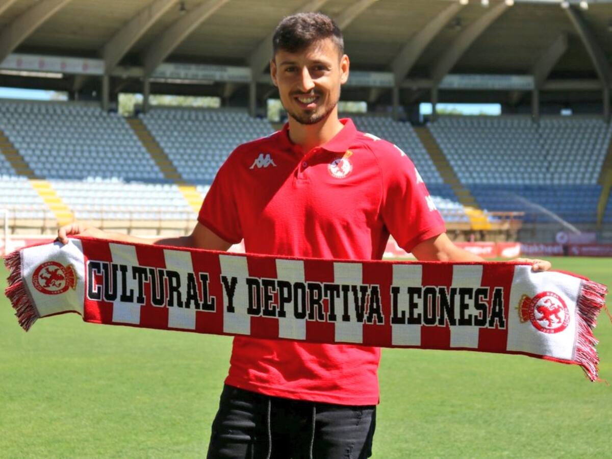 "Estoy en el sitio ideal"