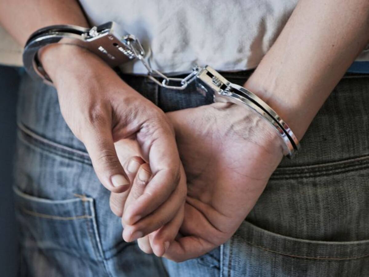 Detenido en Lorca un joven de 19 años por triple robo y agresión nocturna