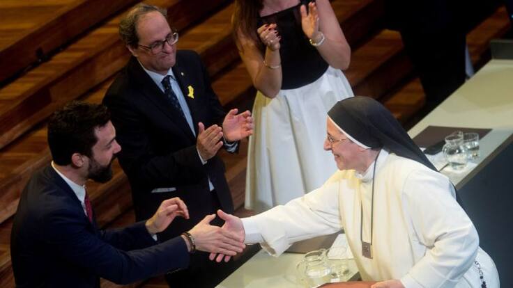 Serveis Mínims (25/07/2018)