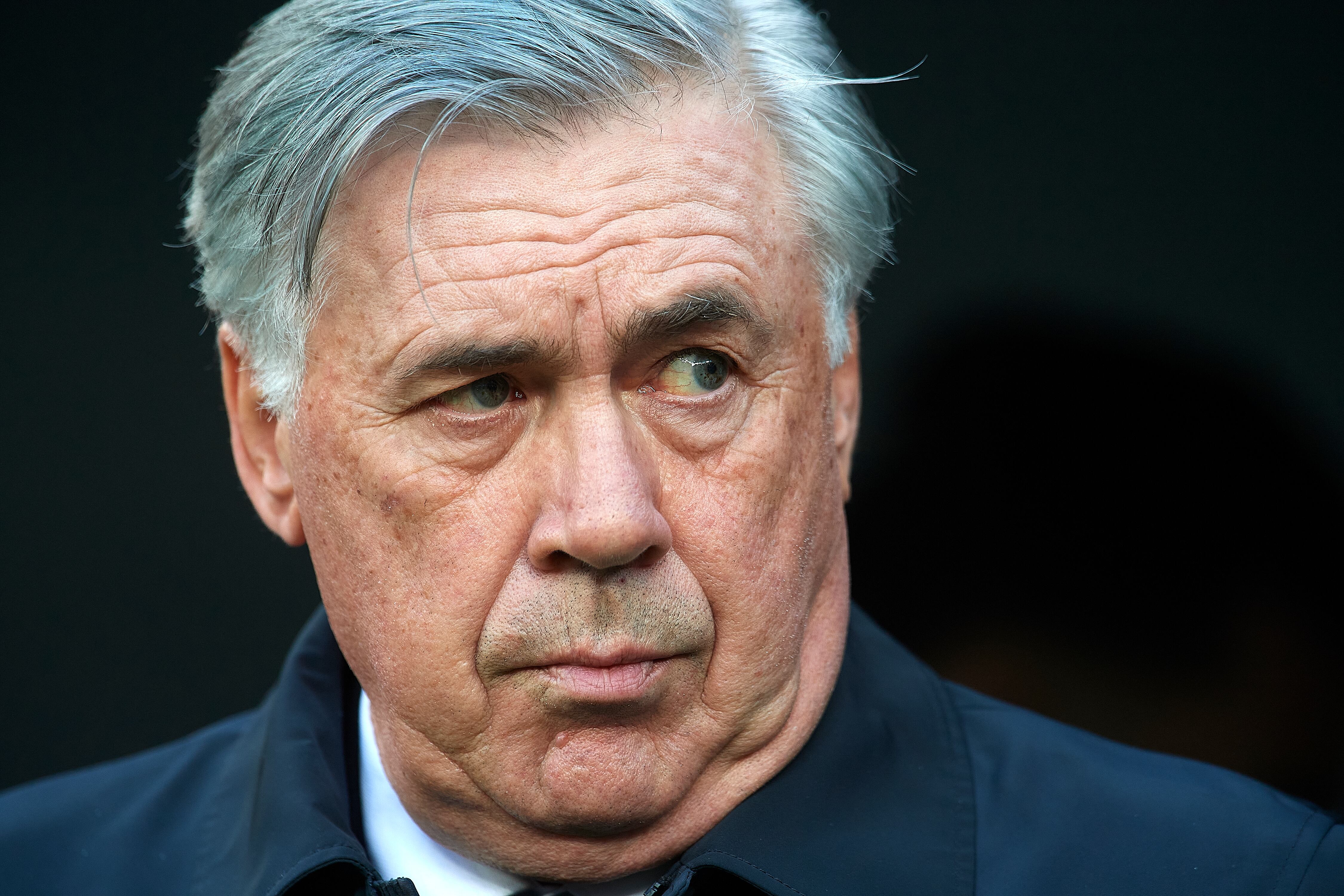 Ancelotti no podrá contar con Benzema en los cuartos de final de la Copa contra el Athletic