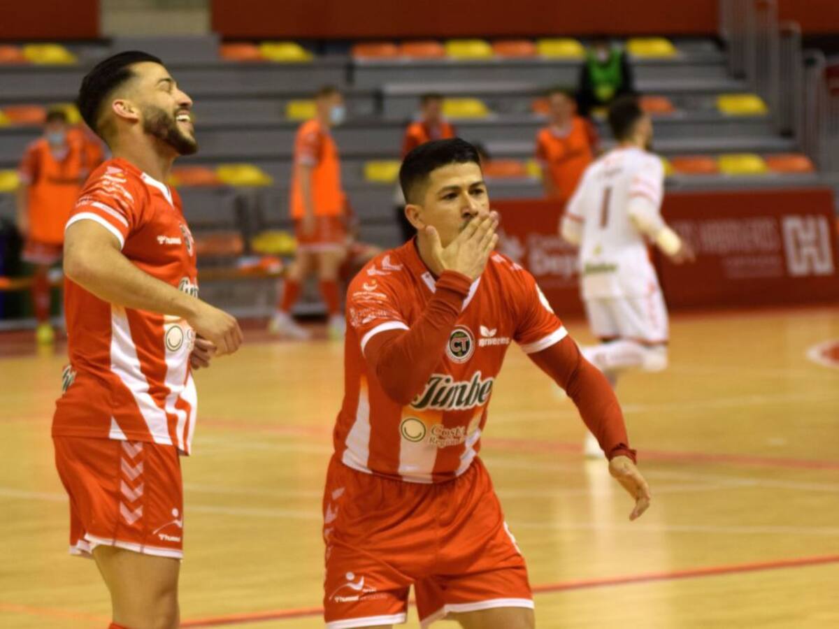 Tres renovaciones de una tacada en el Jimbee: Chemi, Franklin y Mellado