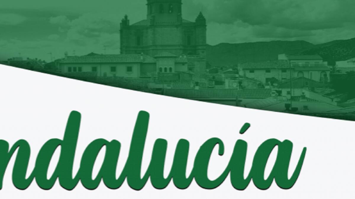 Entrevista a Alicia Rodríguez, concejala de Cultura de Huéscar