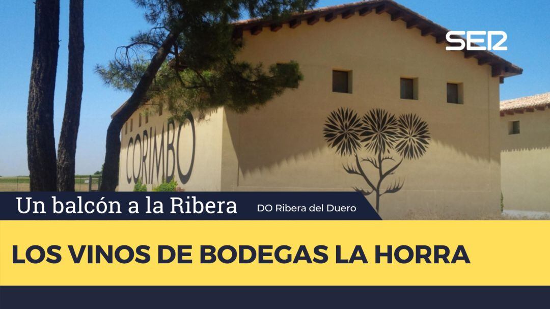 Bodegas La Horra