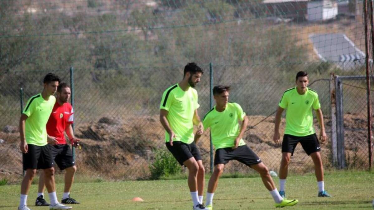 Entrevista a la revelación de la temporada: Álvaro Salinas