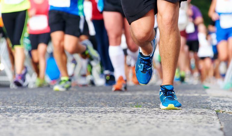 La San Silvestre condicionará el tráfico este sábado