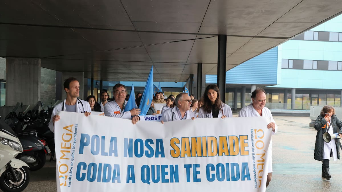 Entrevista con Jesús Sueiro en la SER