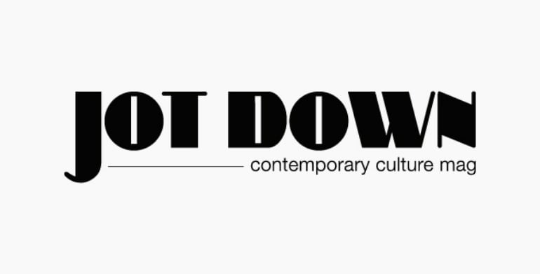 Cabecera de la revista &#039;Jot Down&#039;.