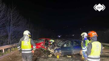 Año negro en la carretera: 38 personas perdieron la vida en accidentes de tráfico en Asturias durante 2023