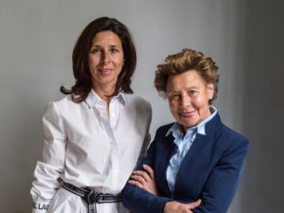 María Teresa Rodríguez Sainz-Rozas deja la presidencia de Gullón después de 36 años al frente