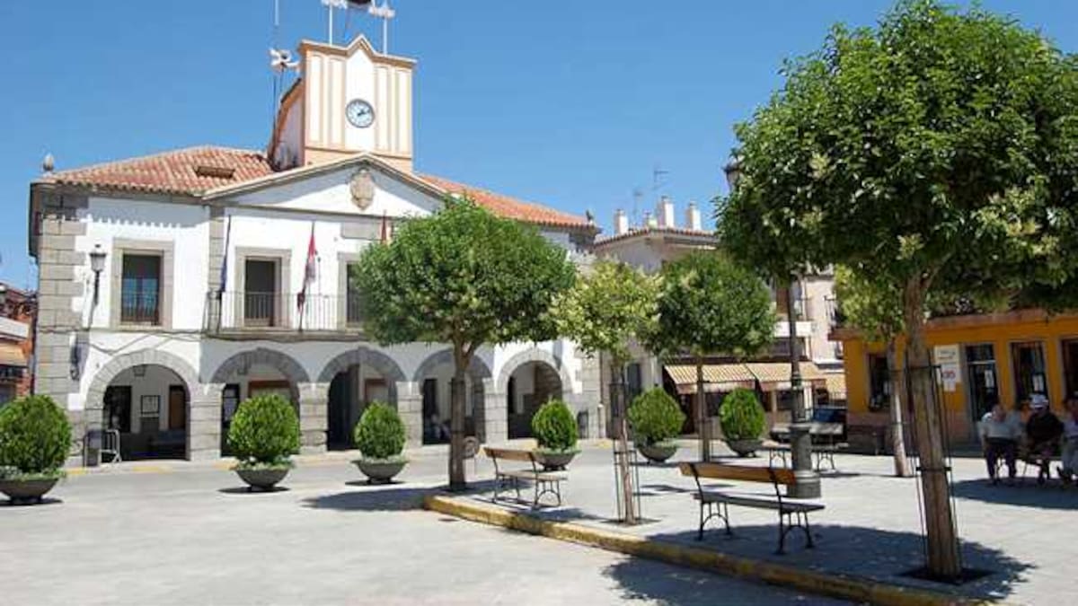 El pueblo de menos de 5.000 habitantes premiado por su proyecto de biomasa
