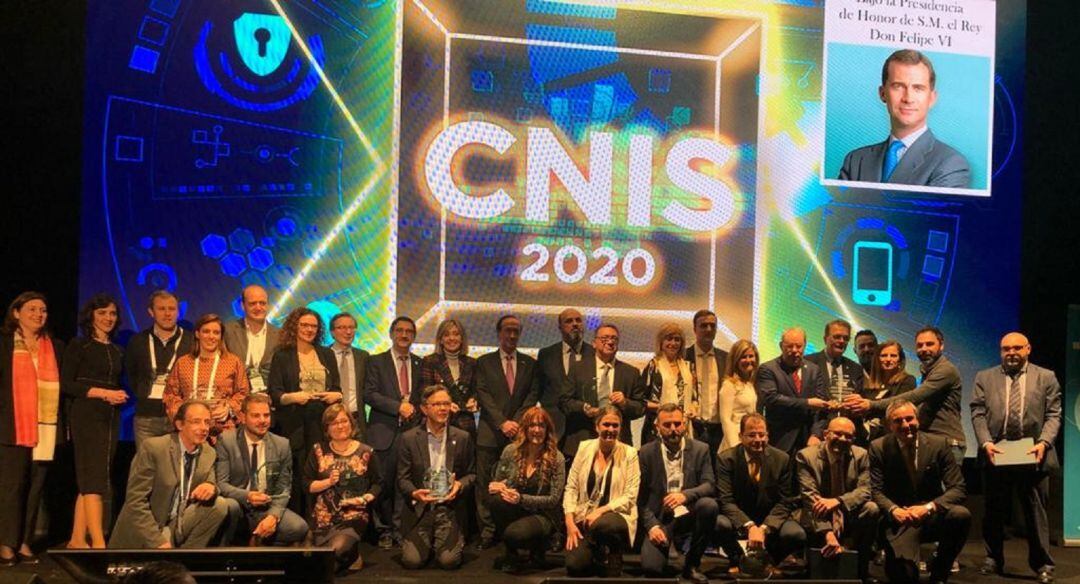 Diputación de Palencia se alza con el galardón CNIS 2020 por su proyecto pionero de transformación presupuestaria asentada en los Objetivos de Desarrollo Sostenible