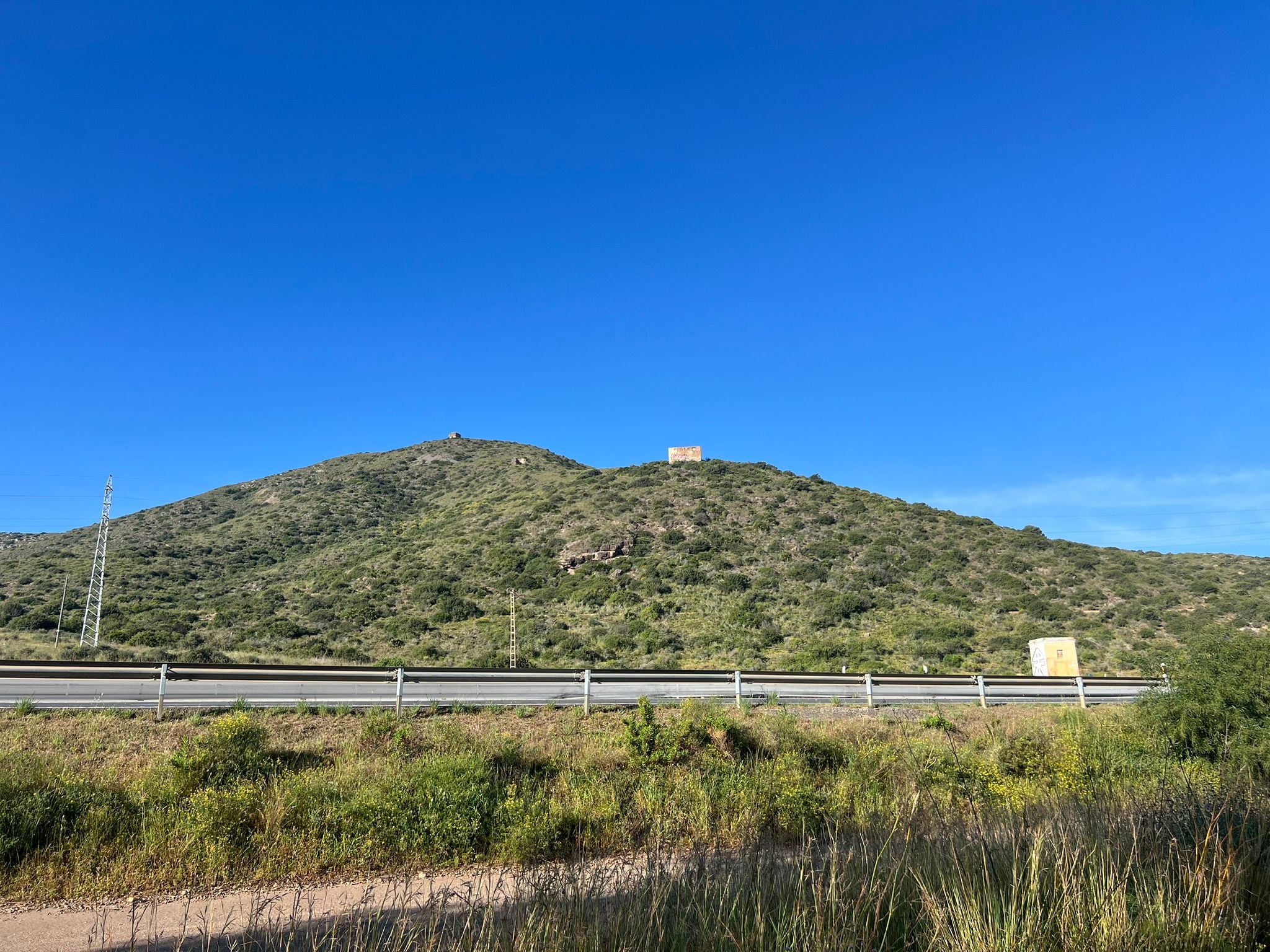 Secretos, leyendas y milagros ocultos bajo los escombros de San Ginés de la Jara