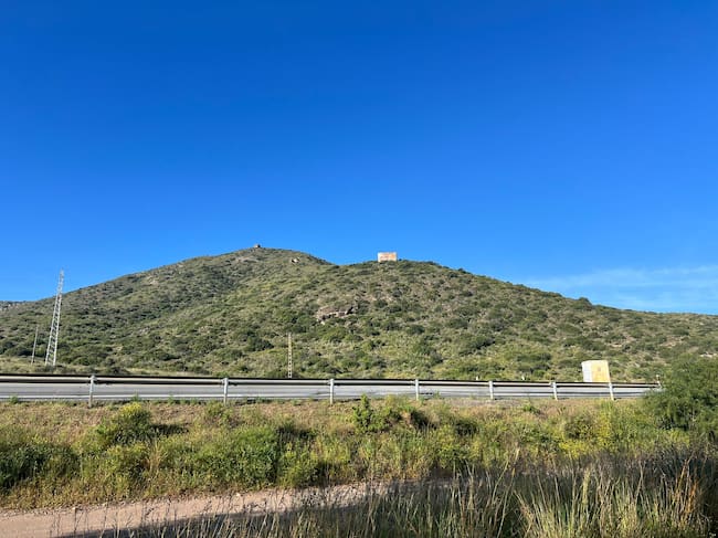 Secretos, leyendas y milagros ocultos bajo los escombros de San Ginés de la Jara