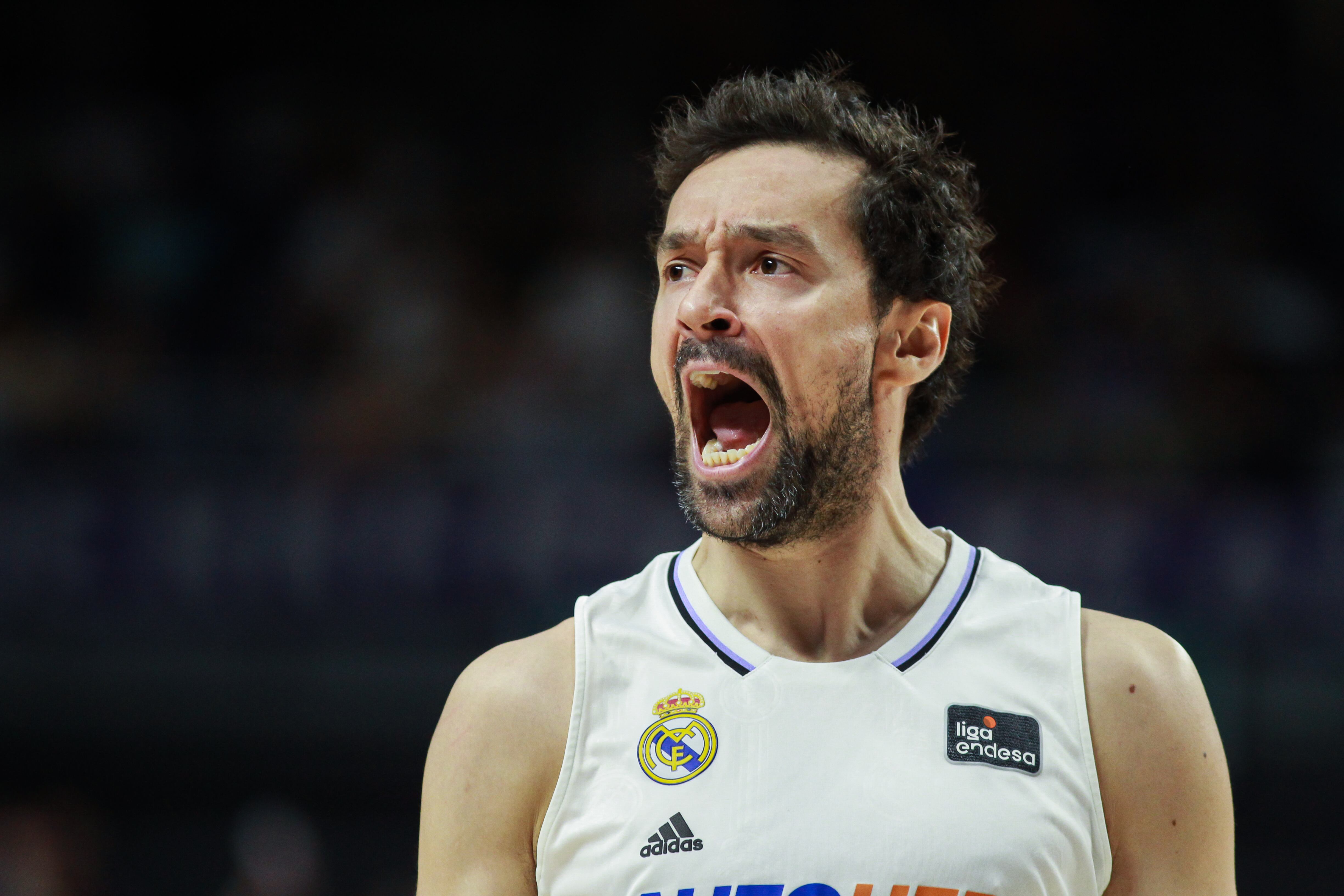 Sergio Llull