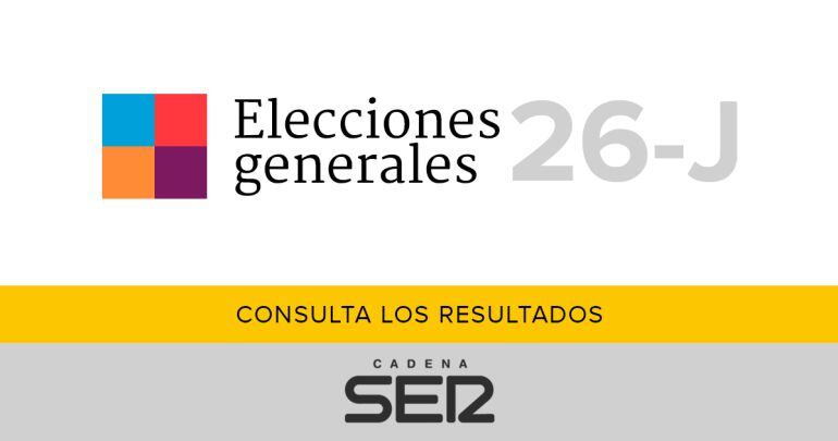 Elecciones 26J 