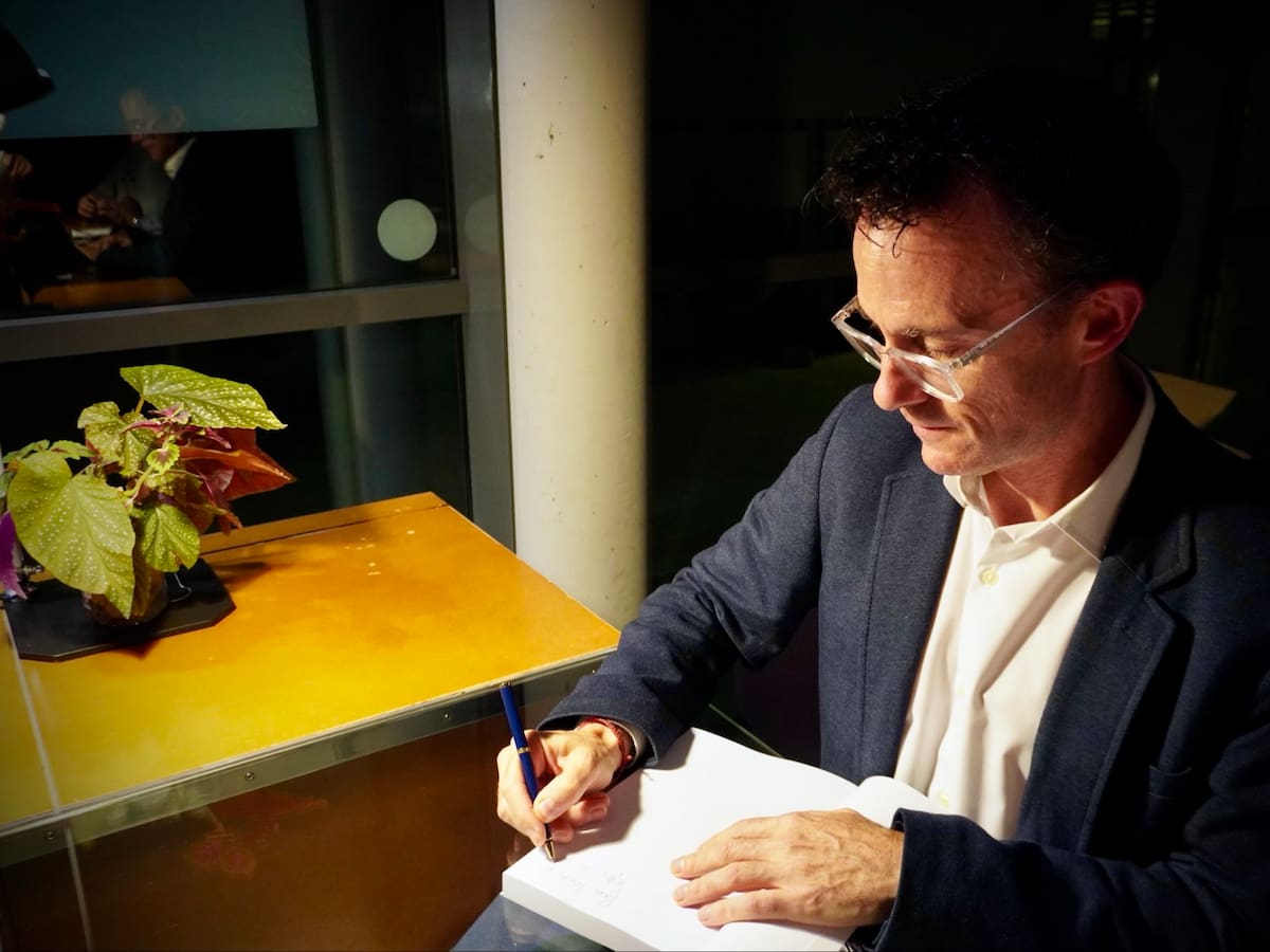 La banda sonora de un árbol genealógico