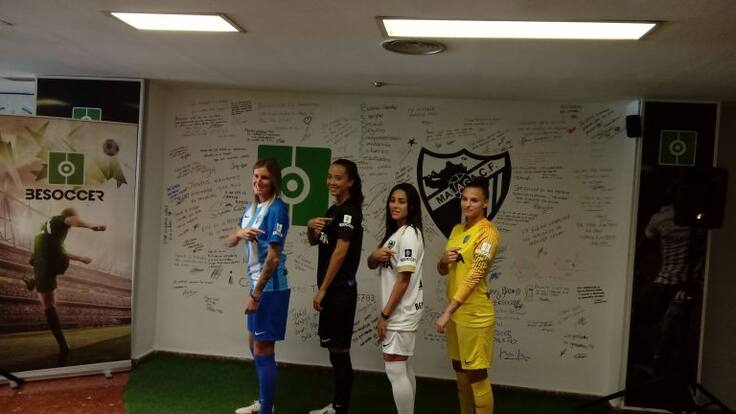 Marta Cazalla y Antonio Contreras