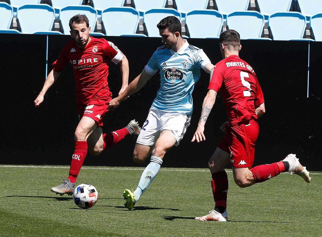 La Cultural ya conoce las fechas de la nueva categoría