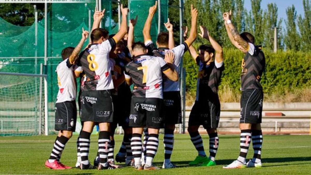En playoff desde el arranque