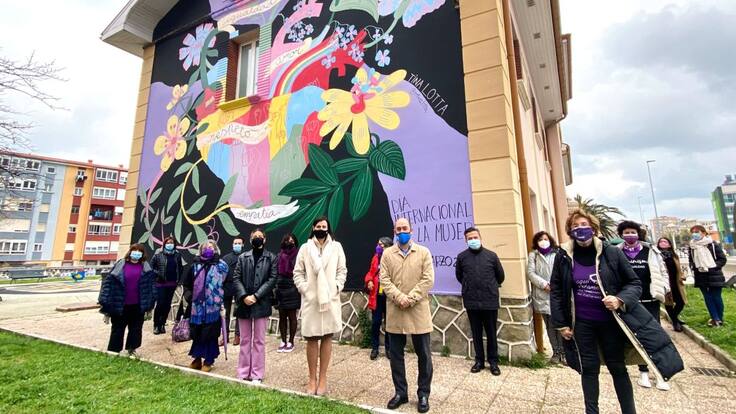 Hoy por Hoy Cantabria del 8M (08/03/2021)