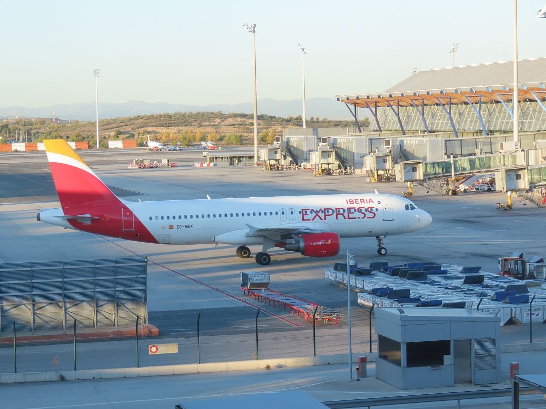 Se rompen los planes de fusión de Iberia y Air Europa. 