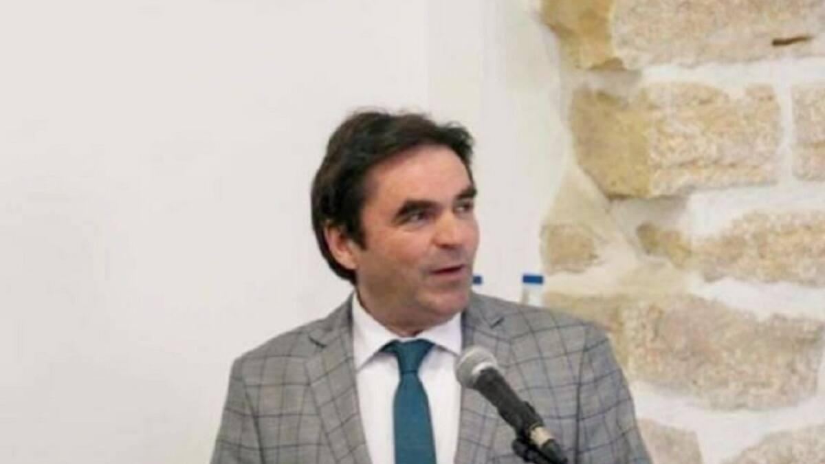 Miguel Moreno y Pablo Quesada serán consejeros de Ciudadanos