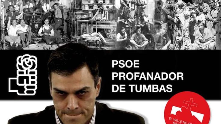 La Columna de Carlos Arcaya | "Profanadores de tumbas" | 04/09/2018