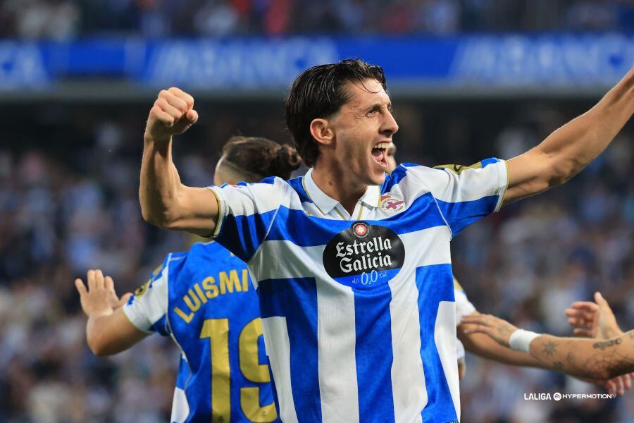 Mulattieri| Foto: LaLiga