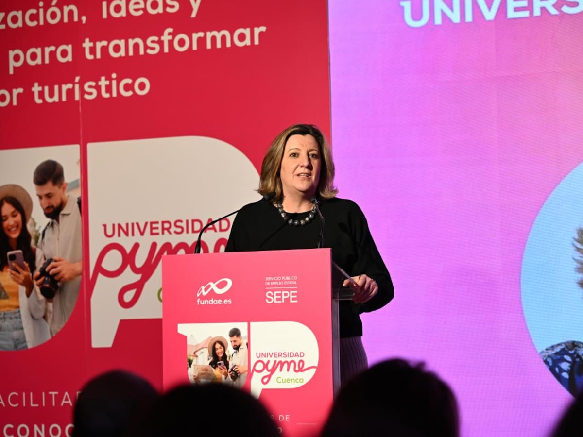 Castilla-La Mancha predice una contracción en el turismo como consecuencia de la guerra en Irán