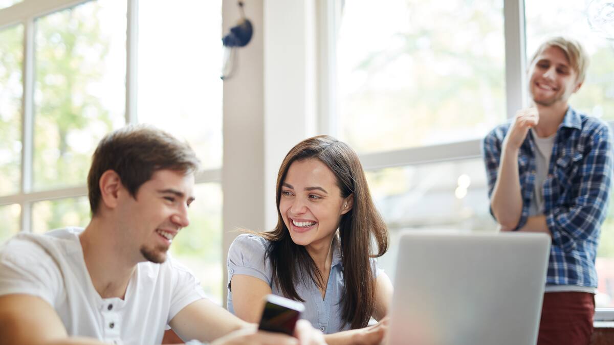 El IES Sampedro de Tres Cantos ofrece nuevos ciclos de grado superior