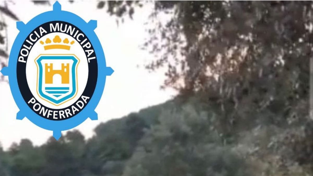 Un joven del Barco de Valdeorras, identificado como organizador del macrobotellón del pantano de Bárcena