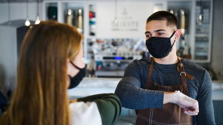 Entrevista Yaissel Sánchez (UGT) en Hoy por Hoy Alicante (10-07-20)