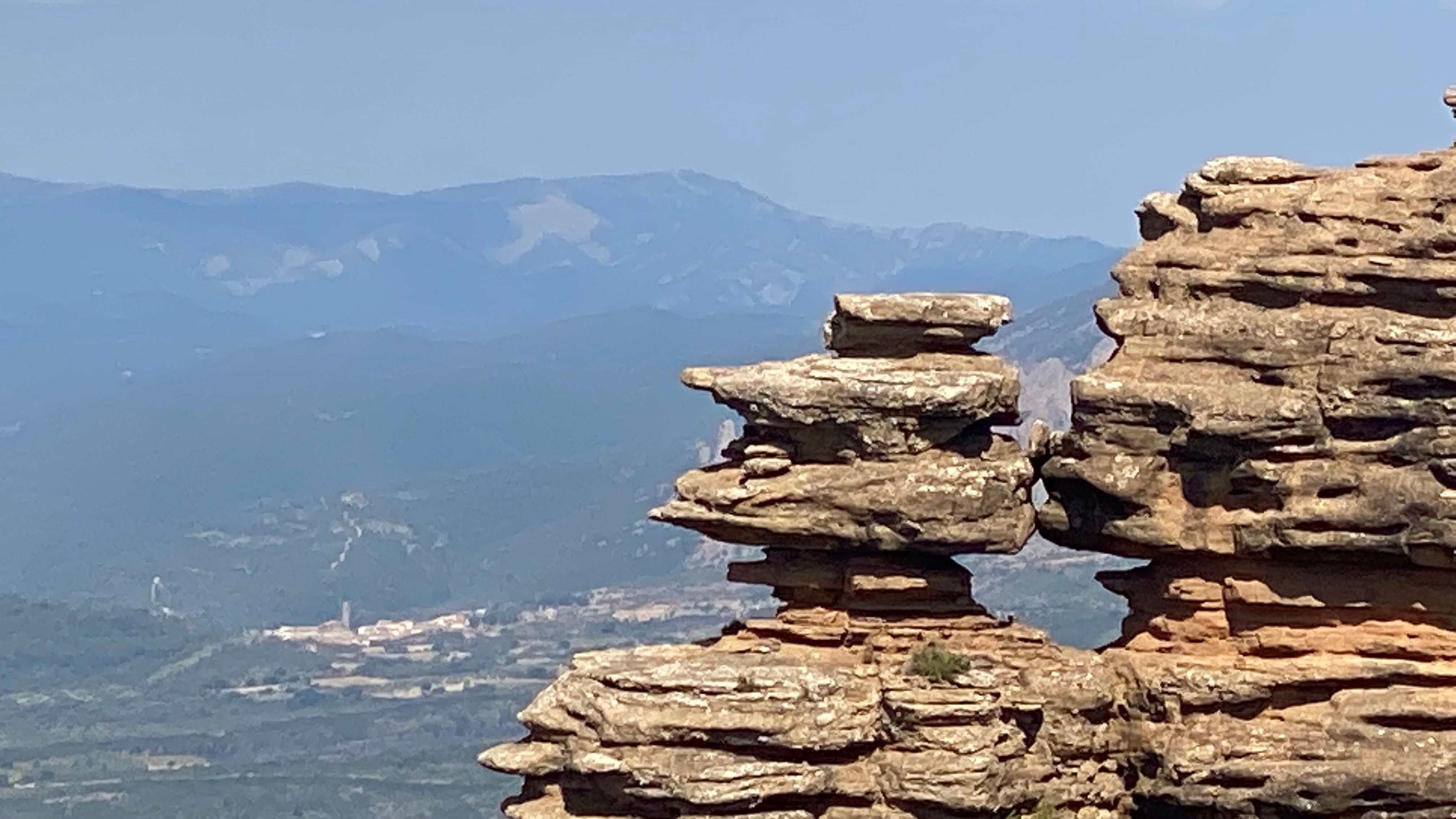 Mallos de Riglos 