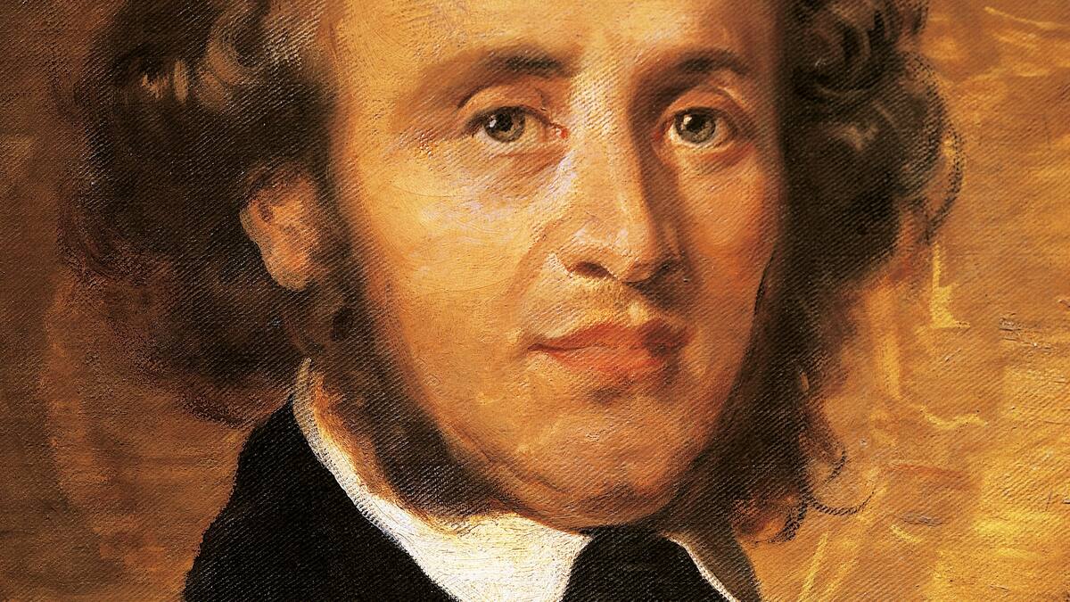 Historia de la Música: Capítulo VI