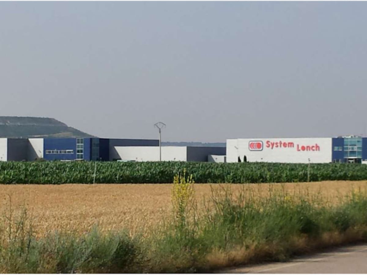 Peñafría, galardonada con el Premio CEOE CYL 2025