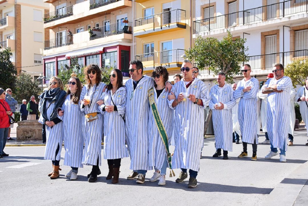 Imagen de archivo de Mig Any.