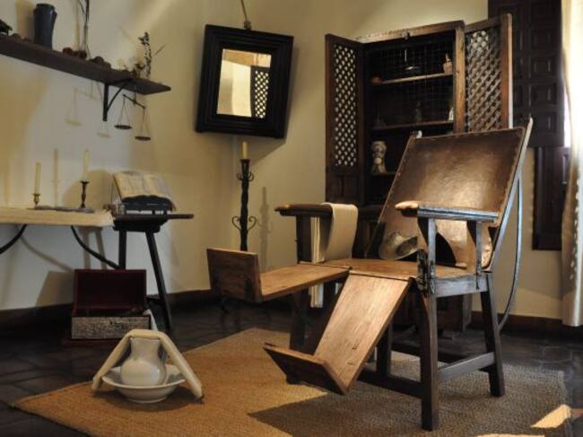 Museo Casa Natal de Cervantes