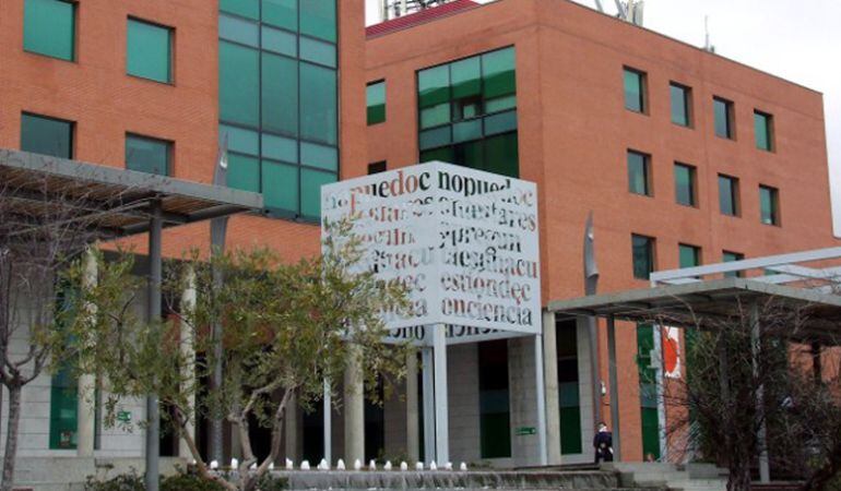 UPyD busca dinamizar el comercio con una guía de Alcobendas