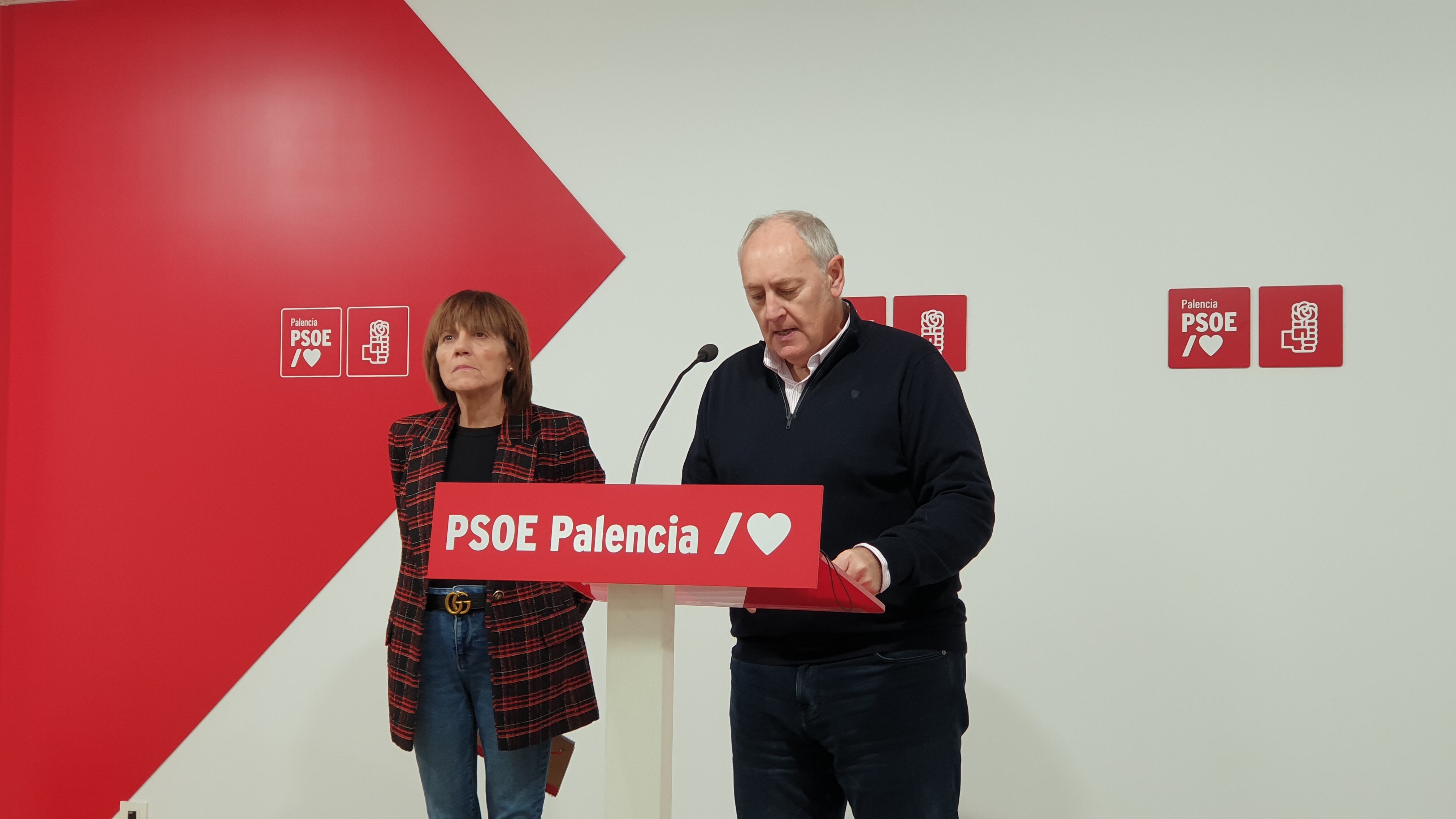 PSOE: &quot;Los presupuestos de la Junta están marcados por la ineficacia y la corrupción&quot;